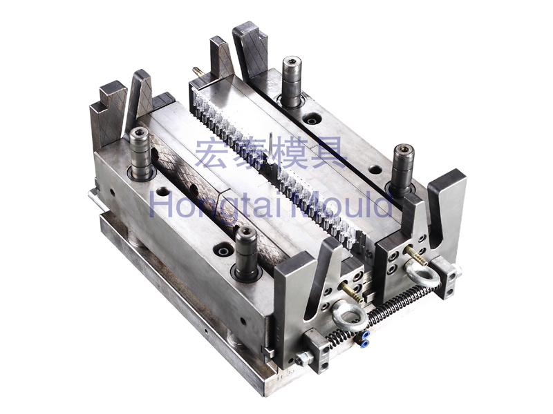 section mould